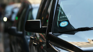 Uber Prices Are Increasing in NYC Thanks to New Minimum Wage Law